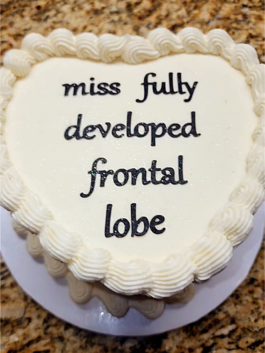 @Stacey De La Sweets