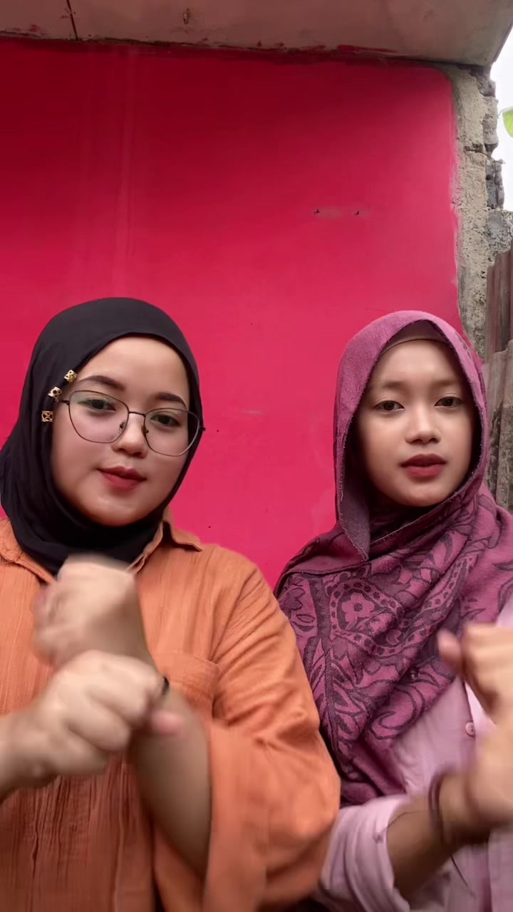 @Annisa avrilia