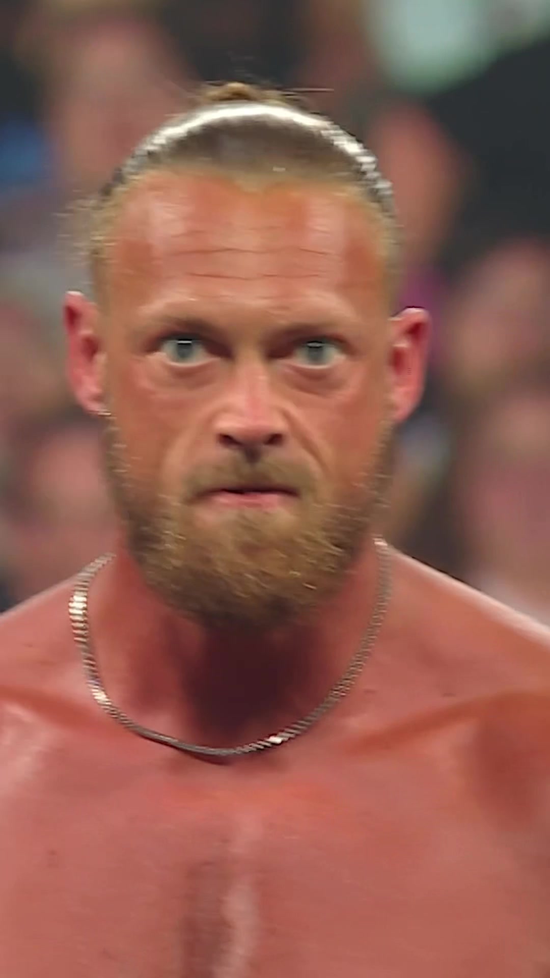 @WWE