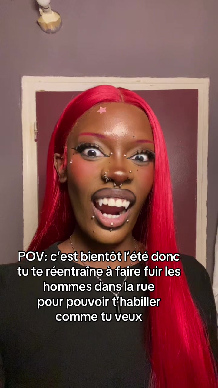 @Cookie Tsunami 🧛🏾♀️