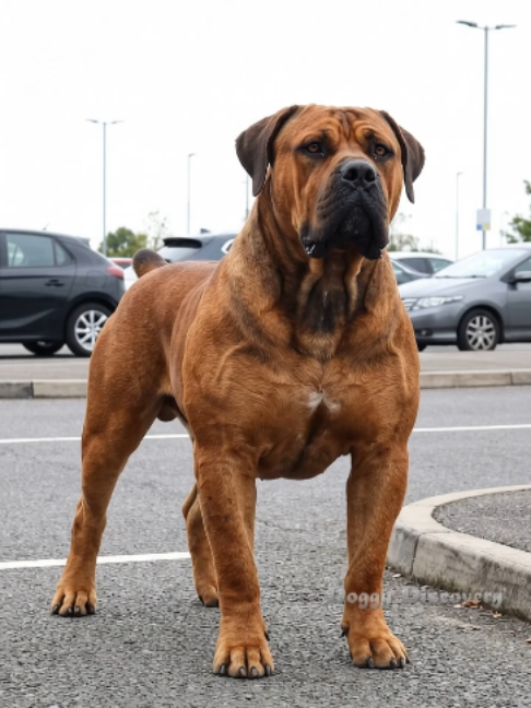@Doggy Discovery