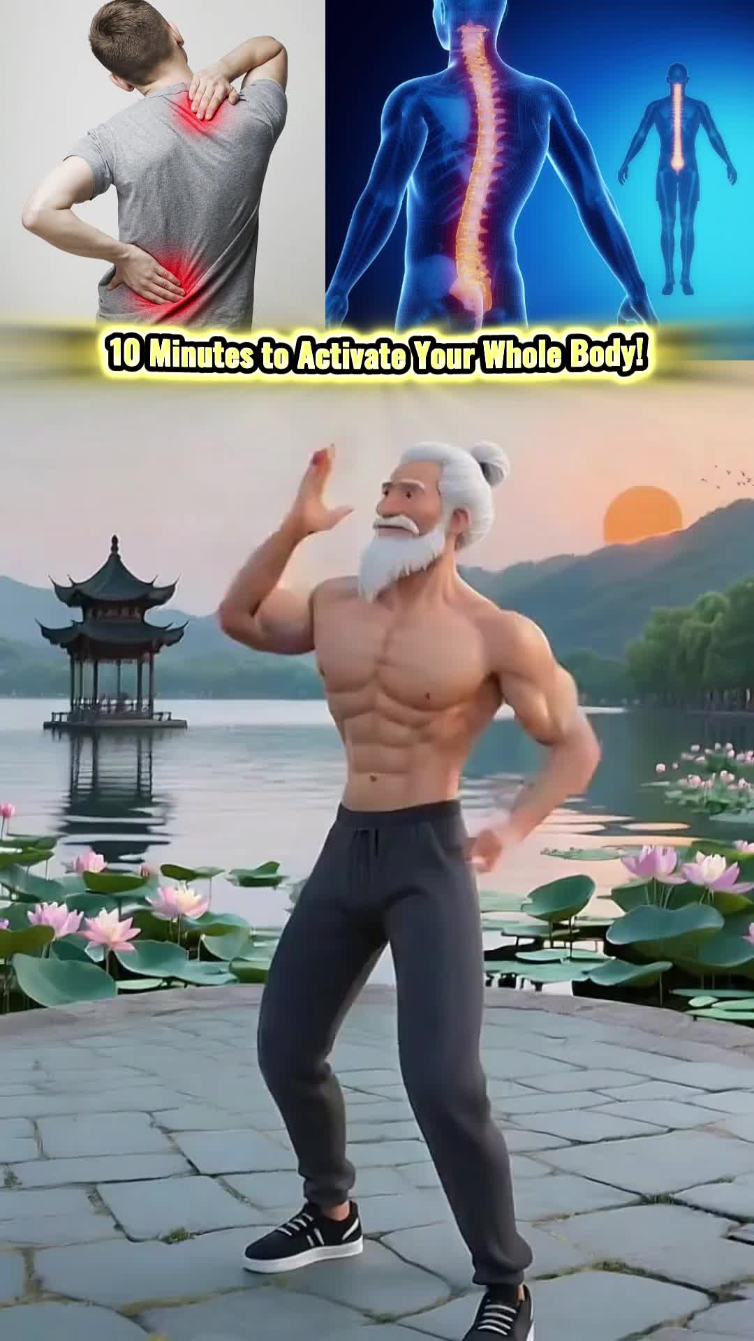 @Healing Daily