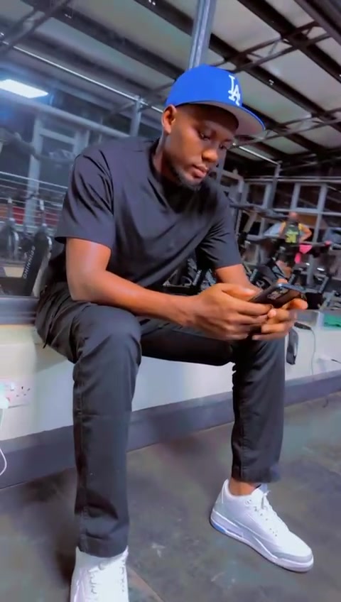 @Benjamin Nyakoojo