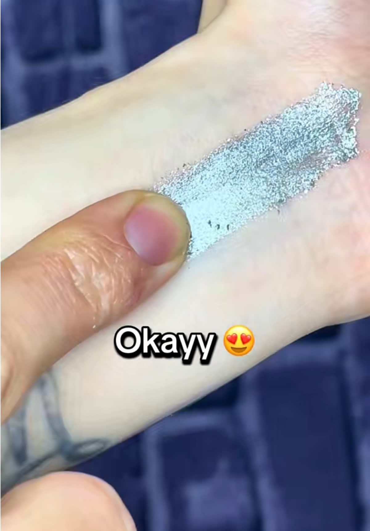@Chaotic Cosmetic