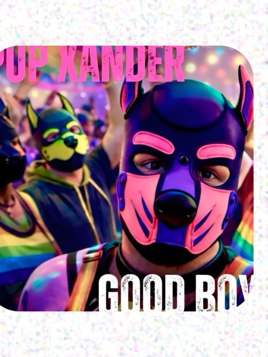@🐾💙PupBoltBlue 💙🐾