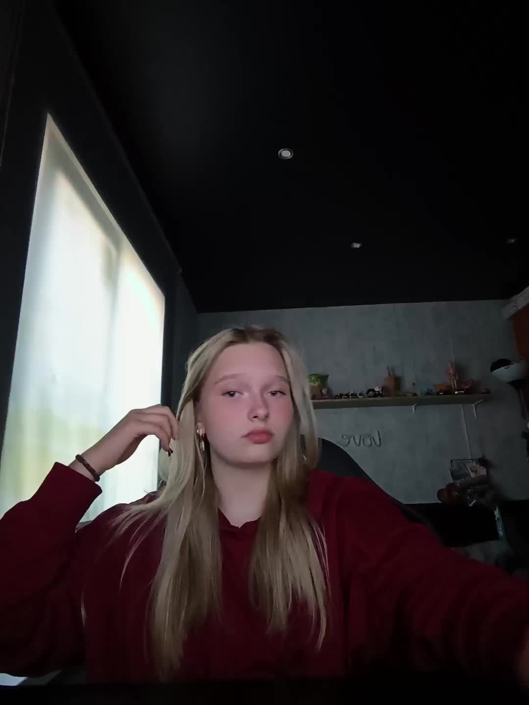 @Angelina Gritsai