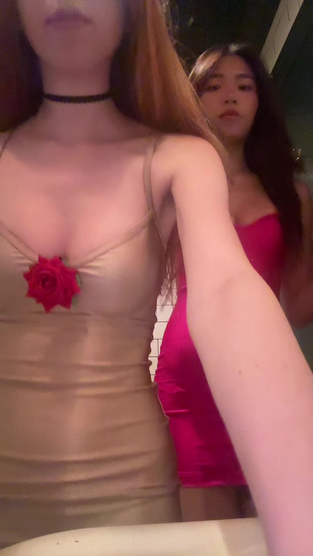 @Emma Yu