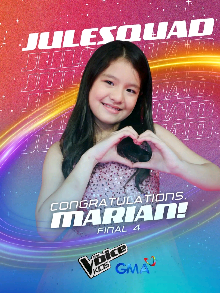 @GMA SINGERS