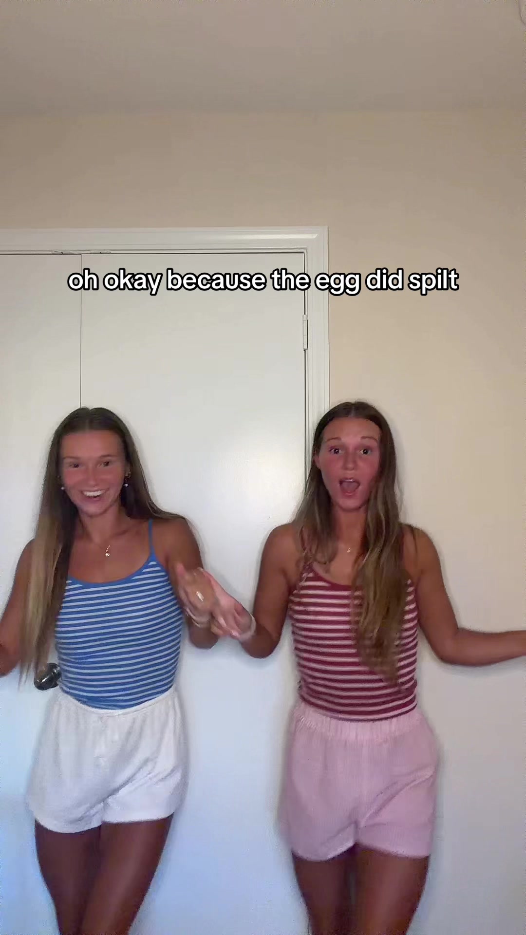 @Sentner twins