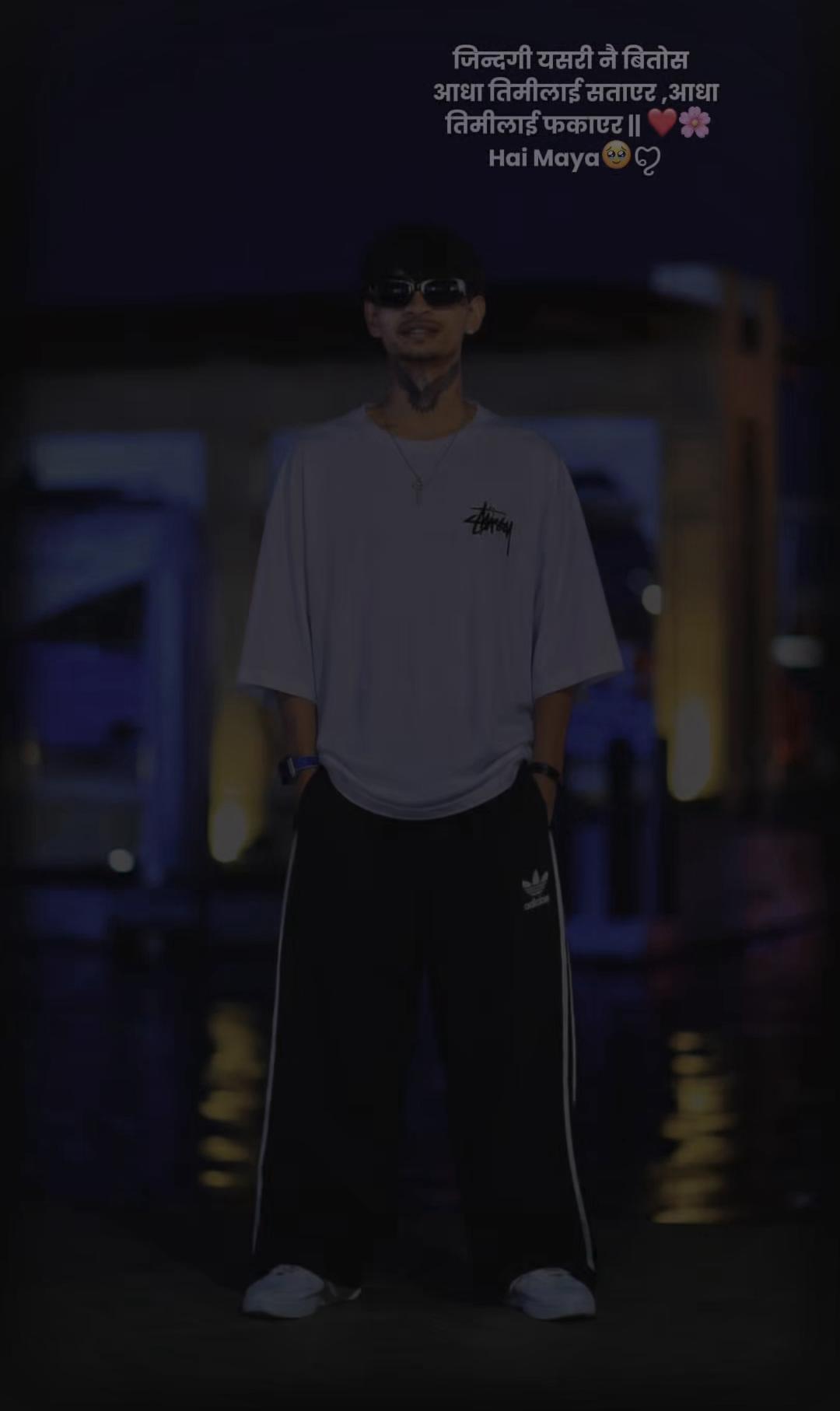 @Aʙɪsʜᴇᴋ♡
