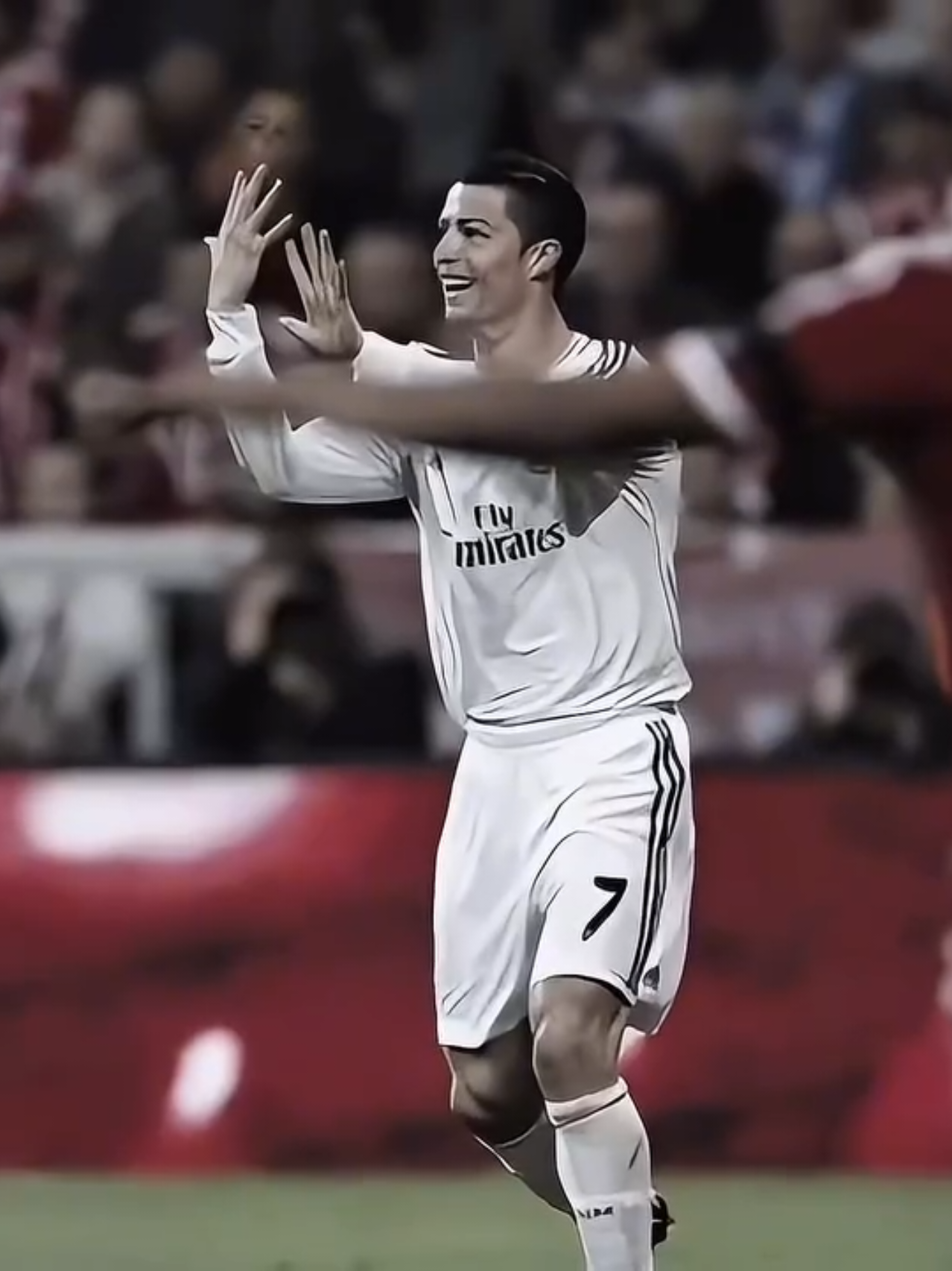 @UR • CRISTIANO CR7 2027