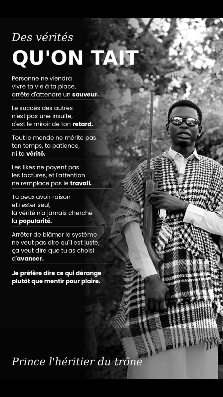 @Prince😇❤️Domou❤️Mbour😇❤️