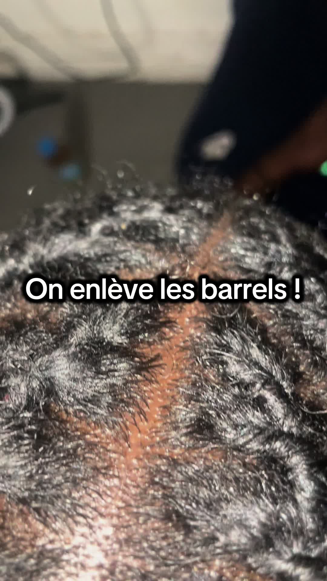 @Locks by Vivi