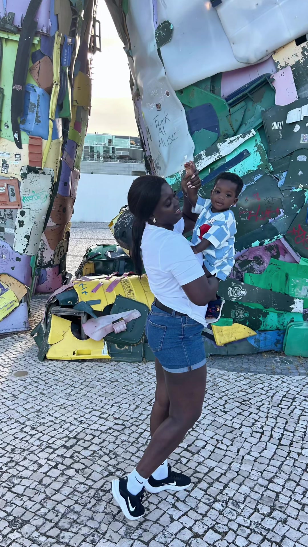 @Badjuda Rica Uncandia 👸🏾🦋