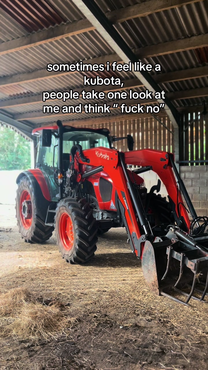 @Willow Astill🚜🌾🤠