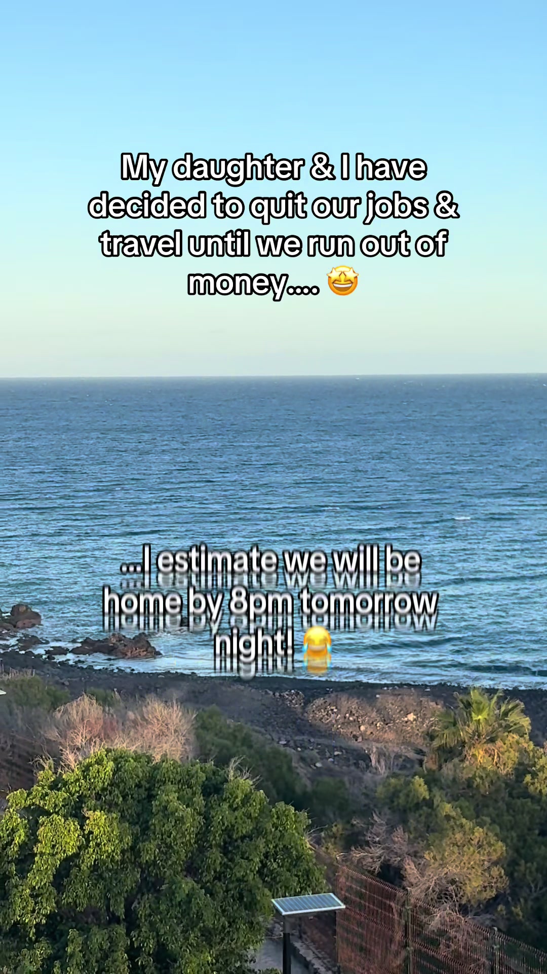 @Becki ๐ค loves to travel โ๏ธ