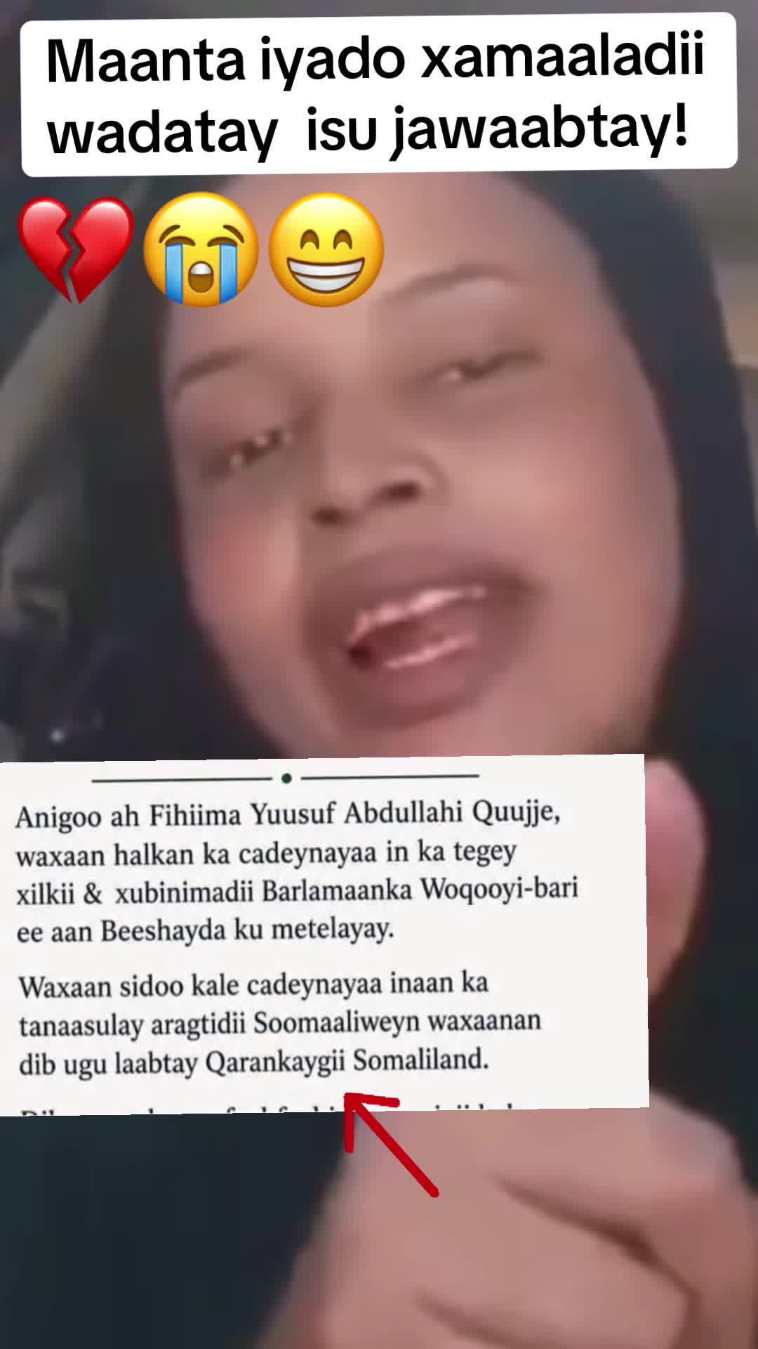 @Aaliyah Warsame 🇦🇺🦜