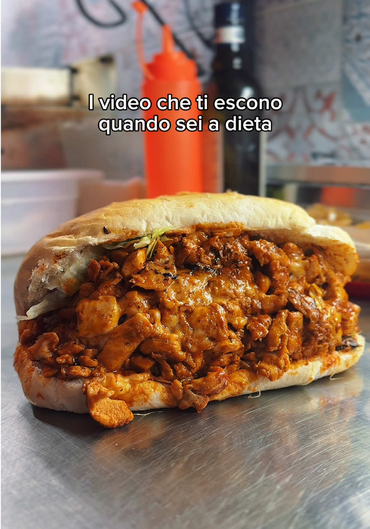 @Agosto burger house