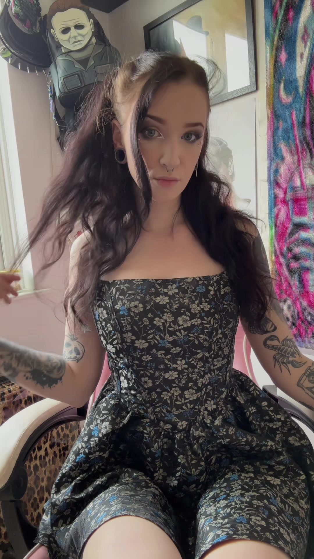 @Tattooedsammie