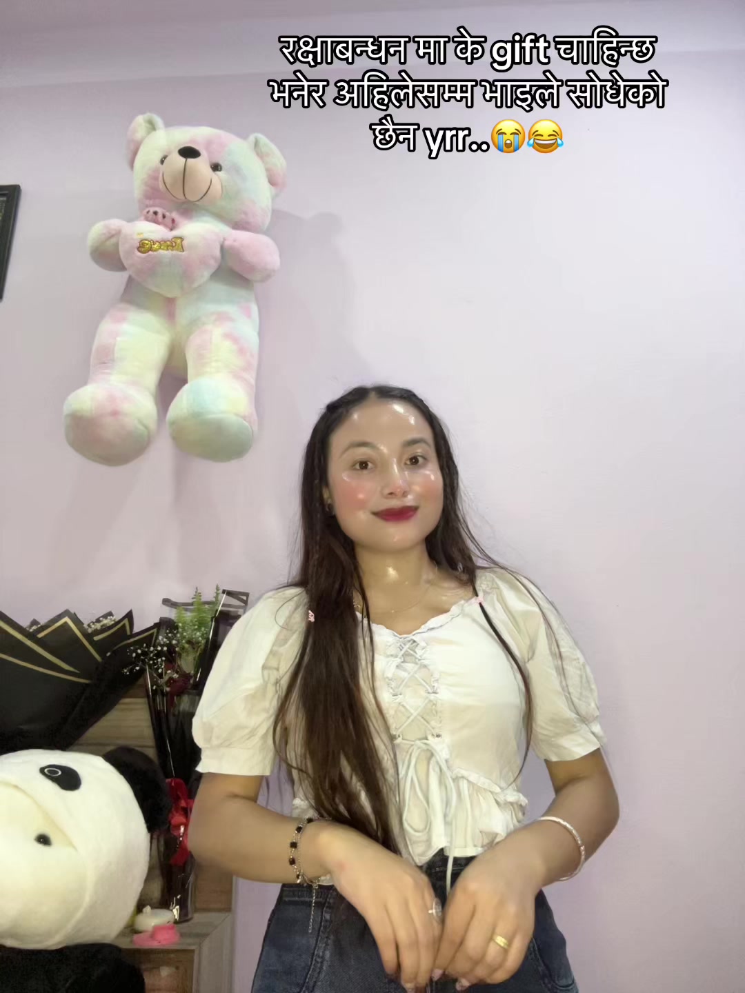 @Alisha khadka