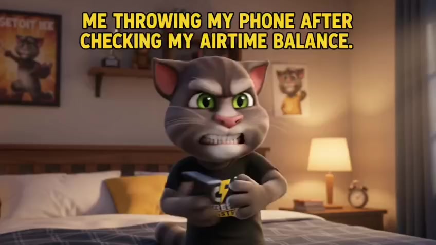 @Trending