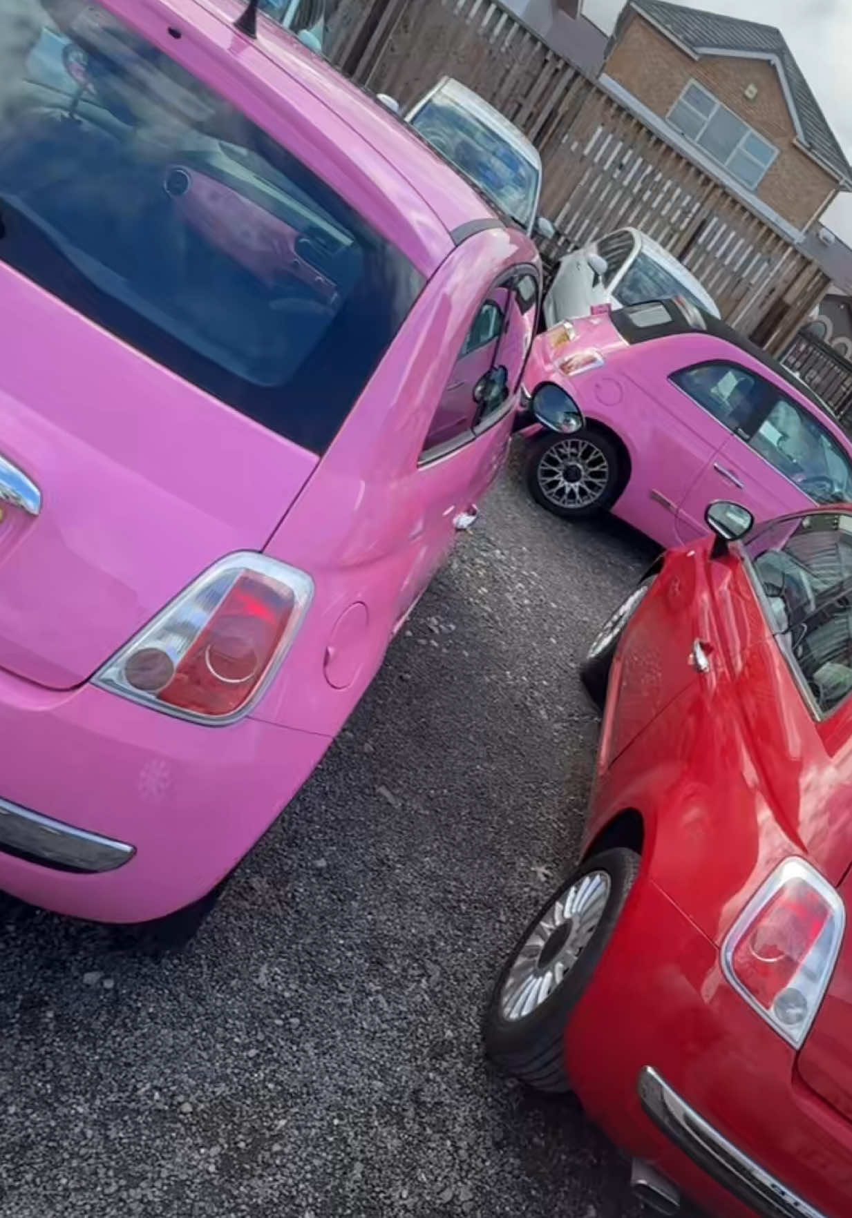 @Fiat 500 Doctor