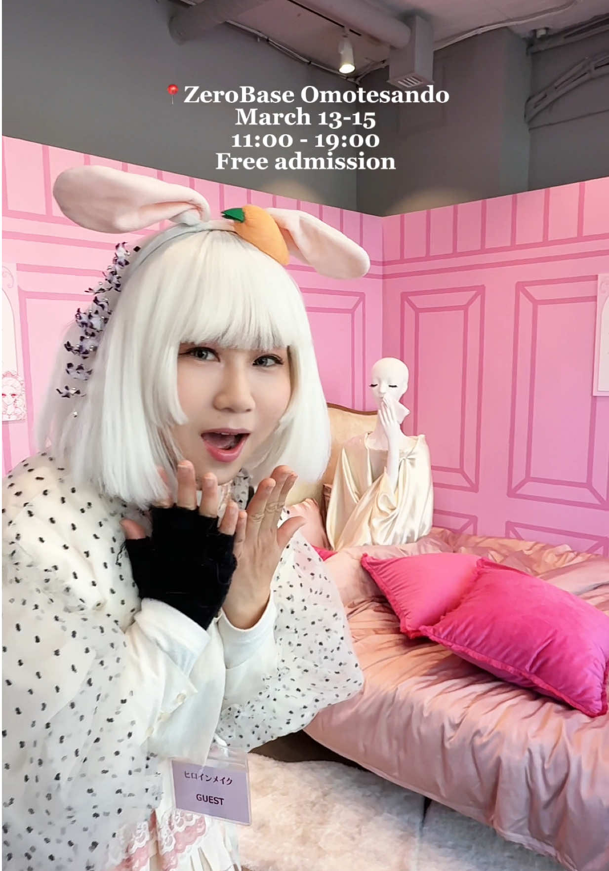 @Cyber Bunny