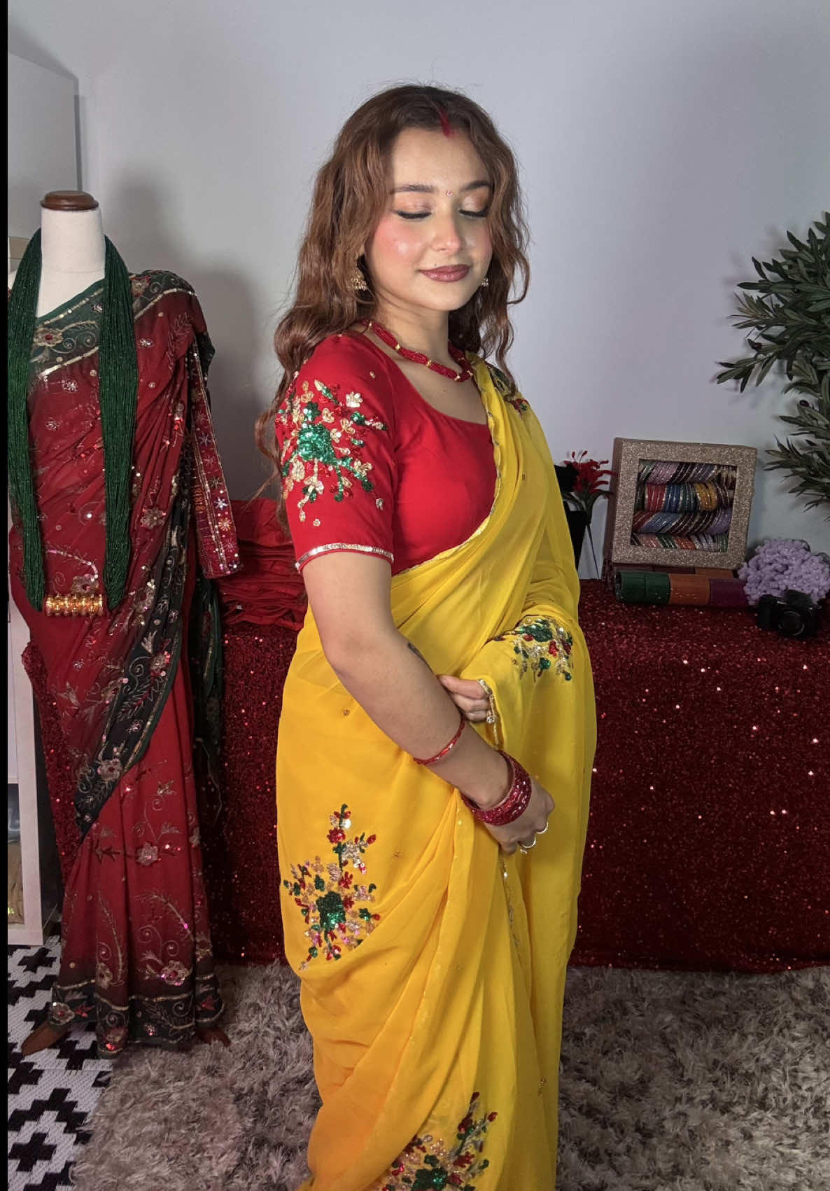 @Parampara ani Sanskriti