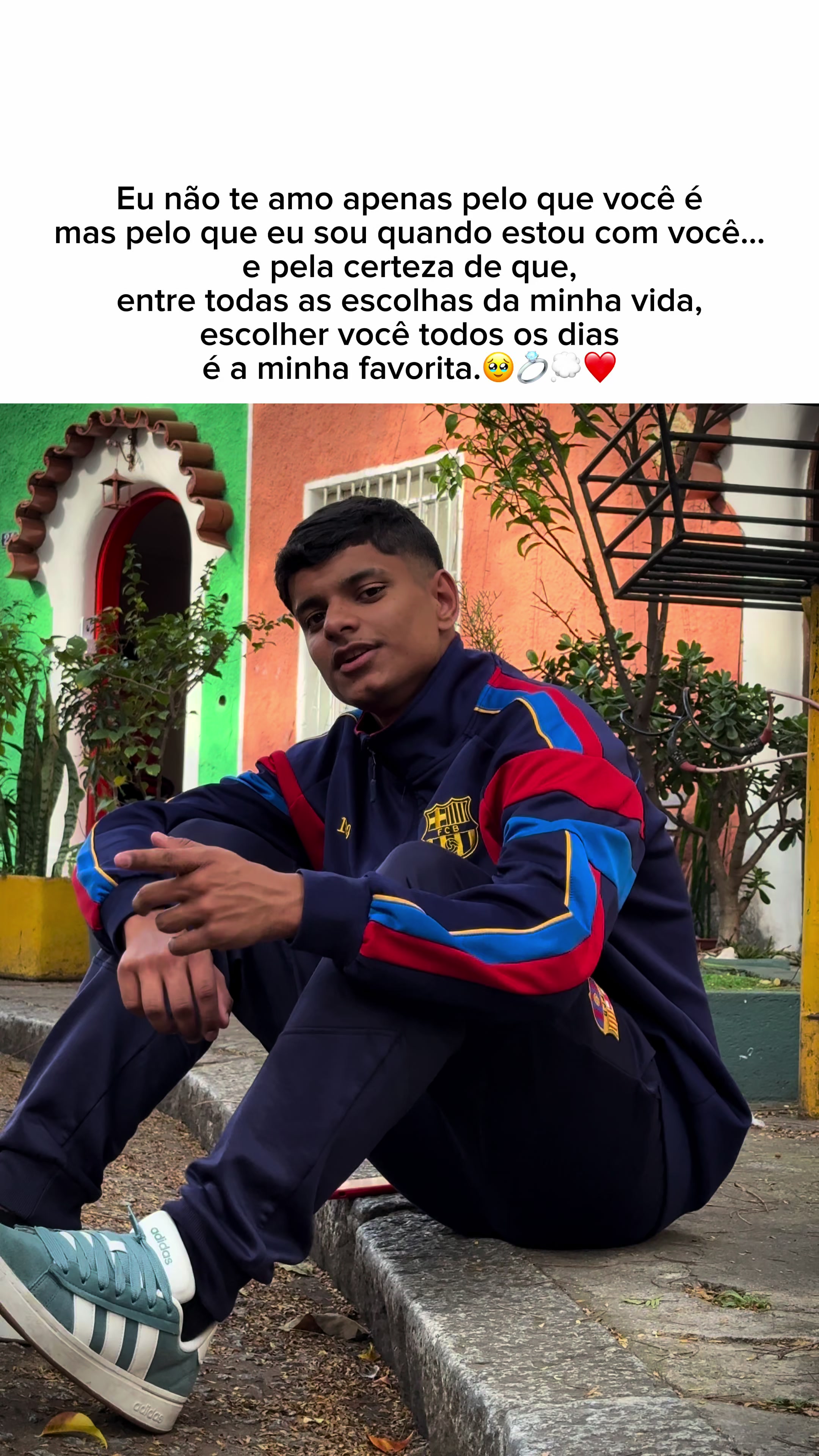@Dinho MC