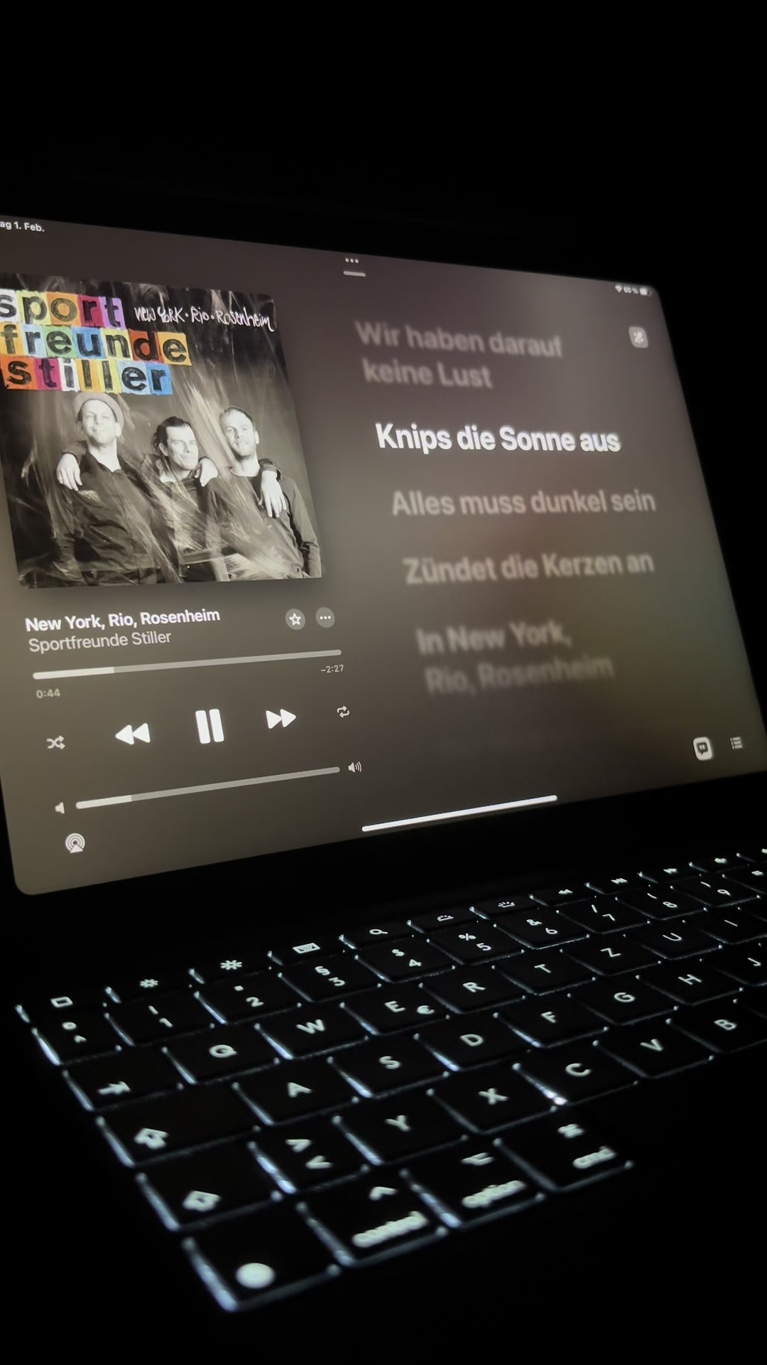@BangerLyrics