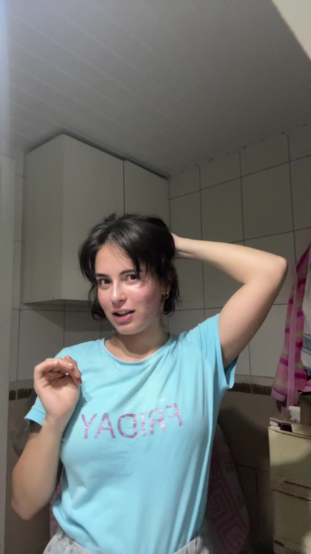 @Selin Özçakır