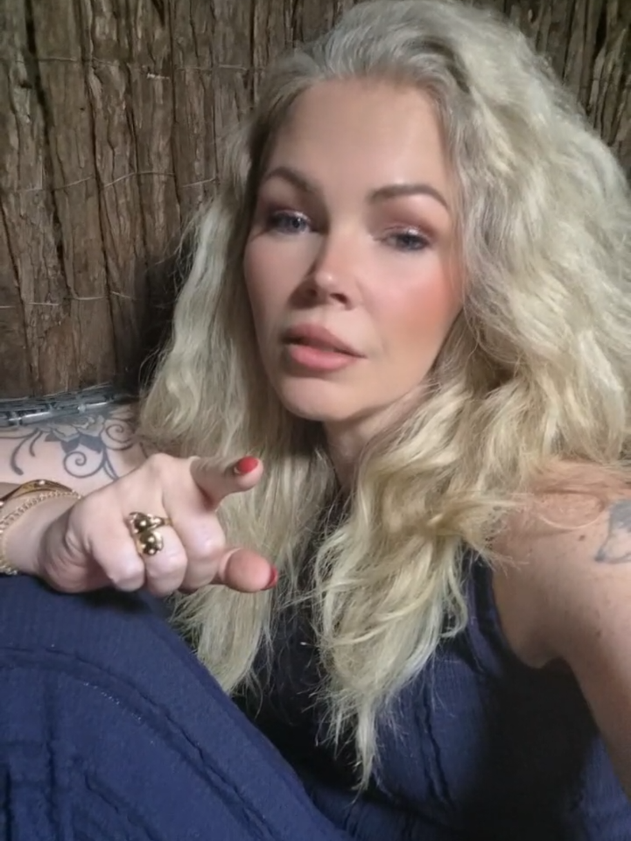 @Miss Bitterbal