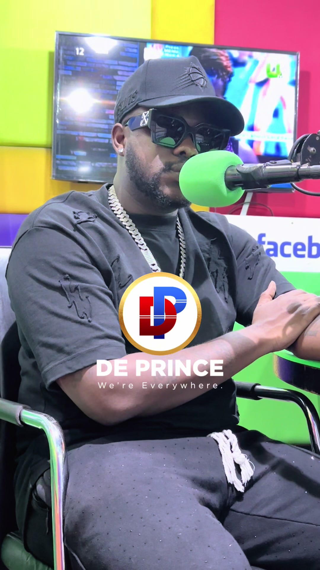 @De Prince