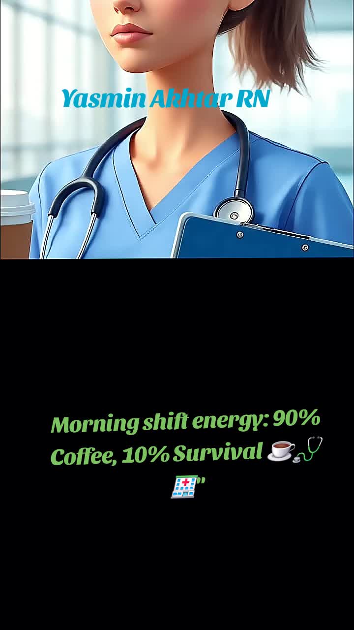 @Yasmin Akhtar RN