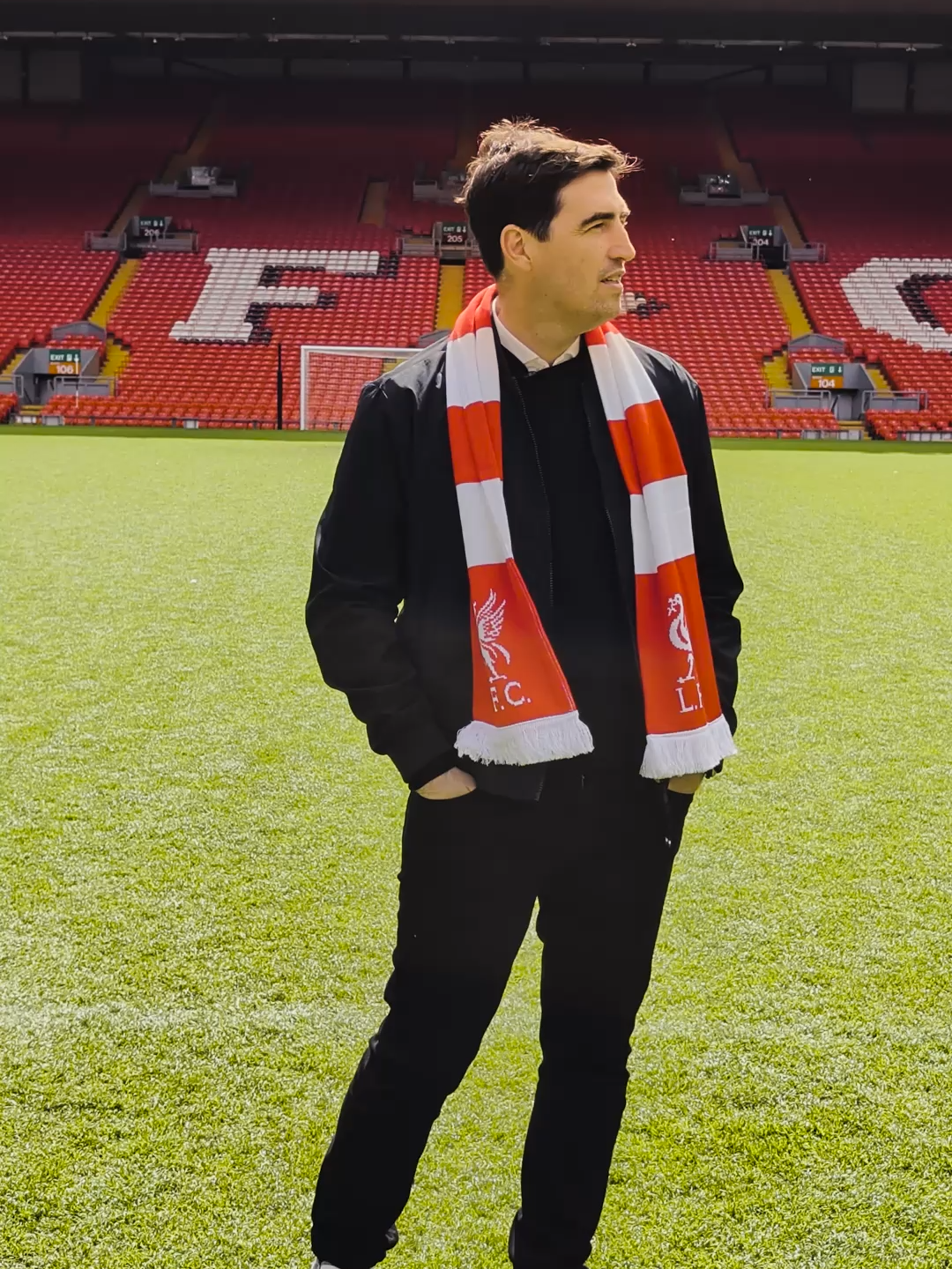 @Liverpool FC