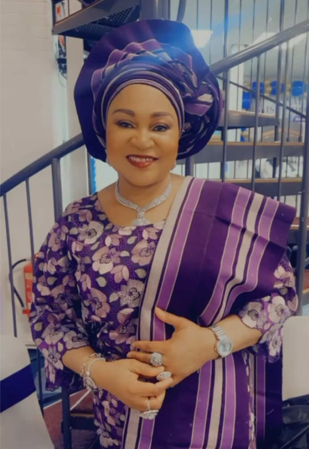 @Folashade Oyinbo Yusuf