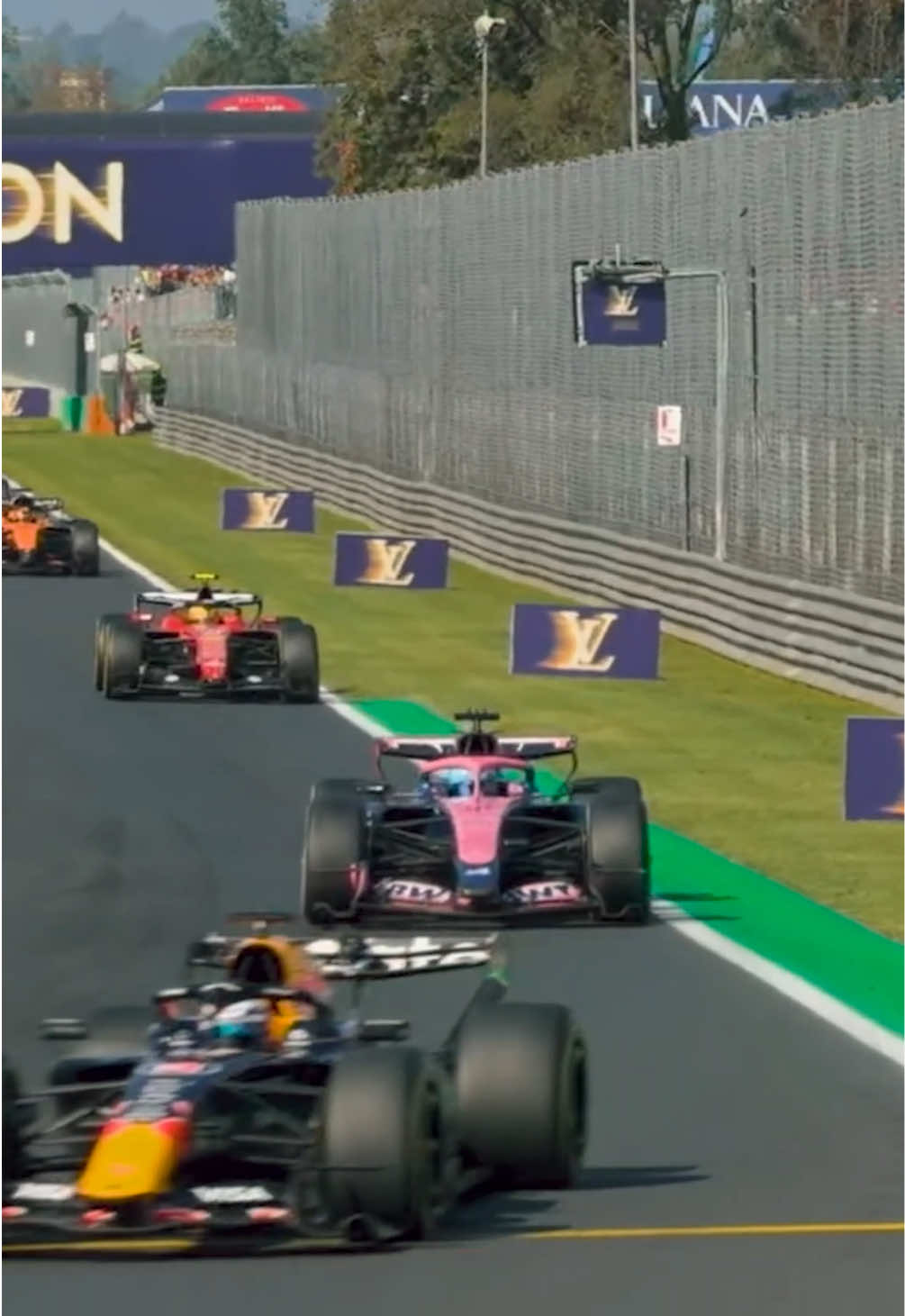 @Formula 1