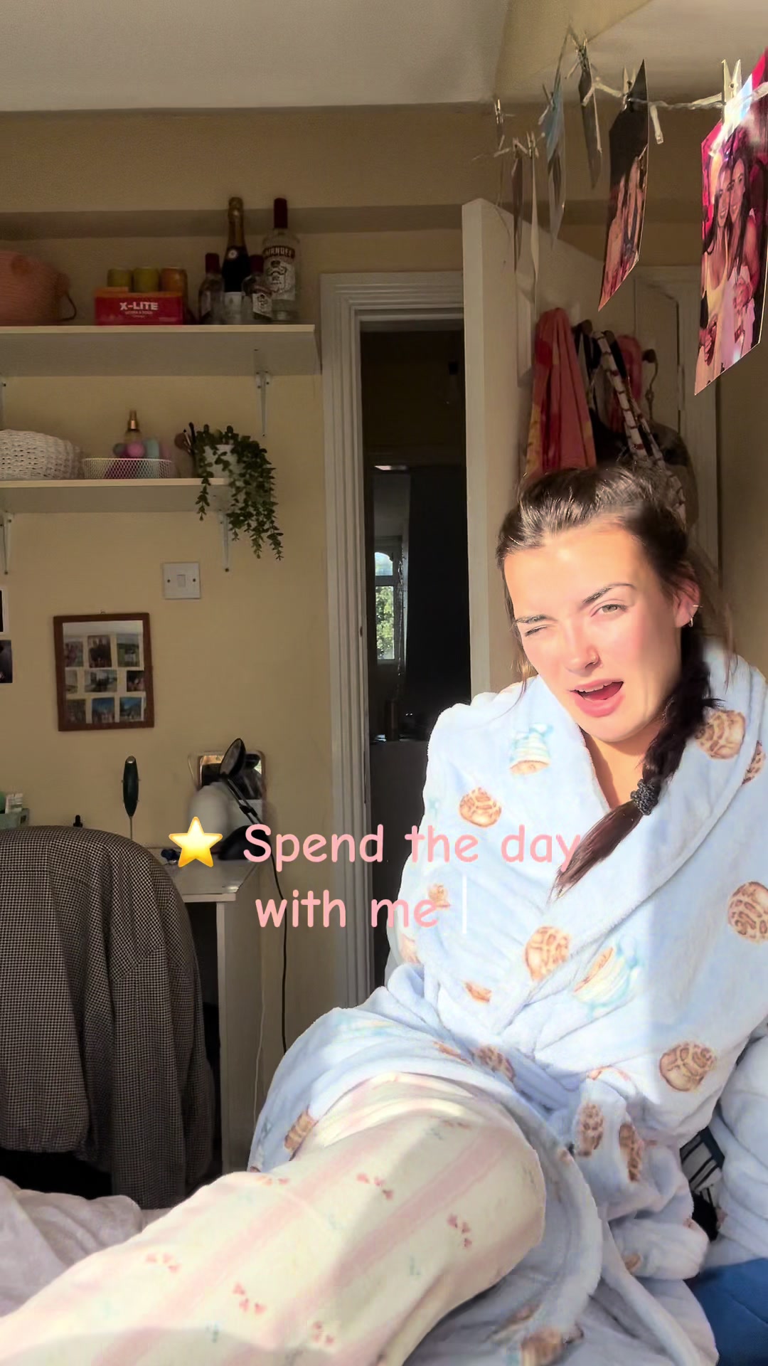 @Flora Doran
