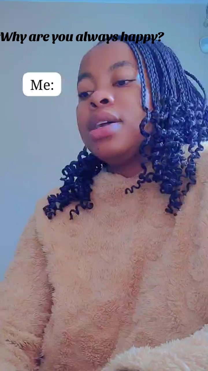 @Golden_Voice♥️ 🇳🇦