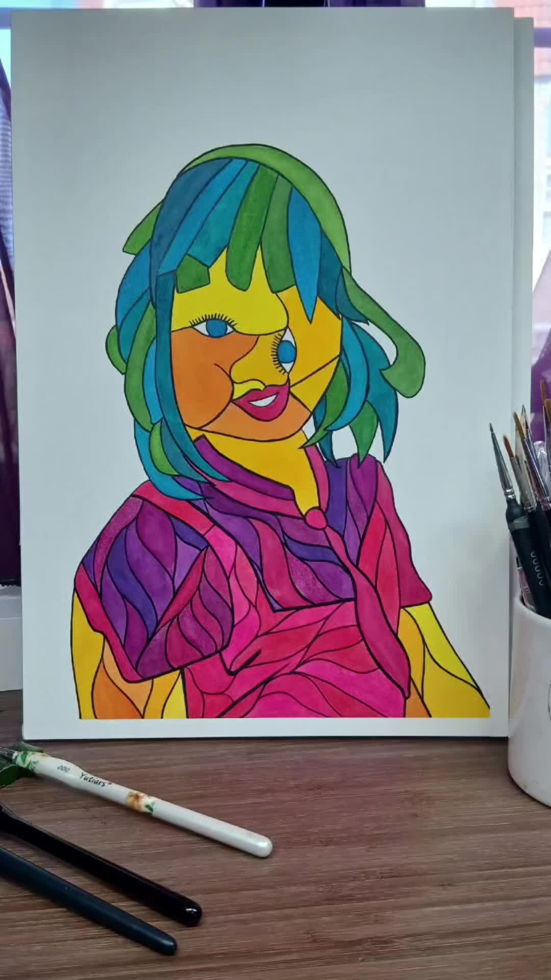 @Fiona Foyer