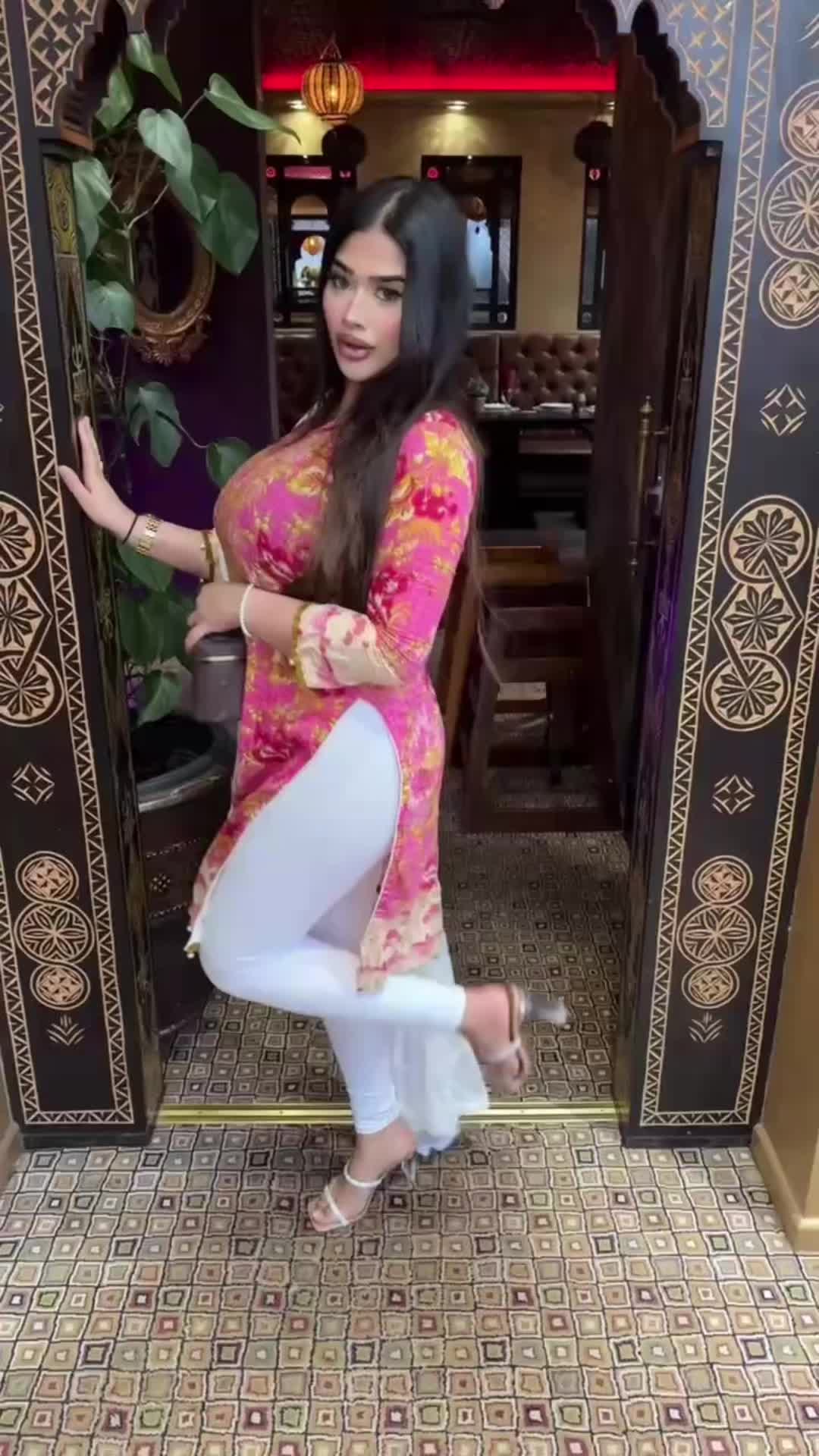 @Aneeca