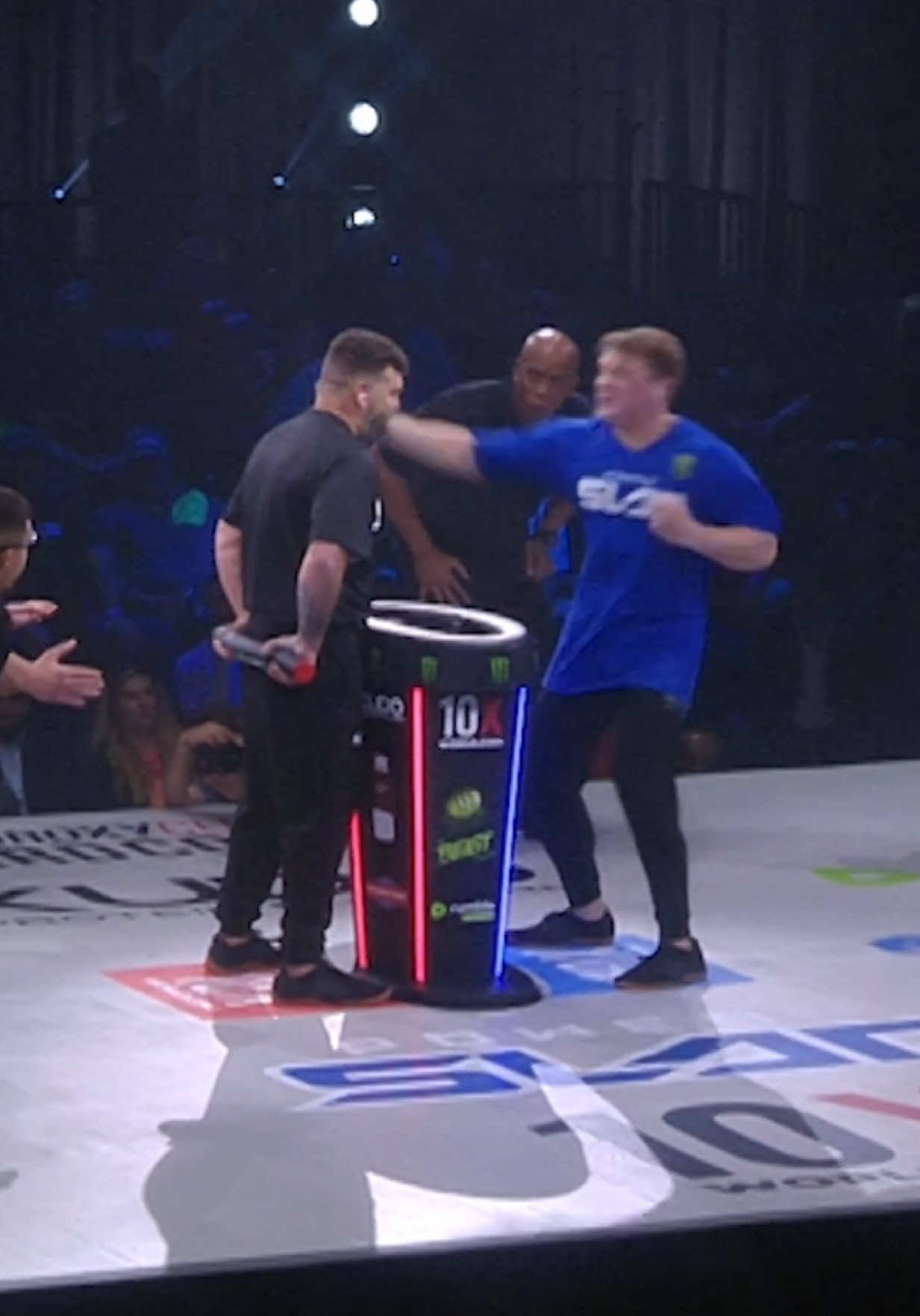 @Power Slap
