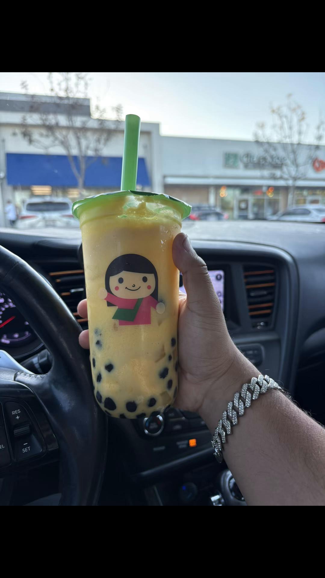 @Manny ๐