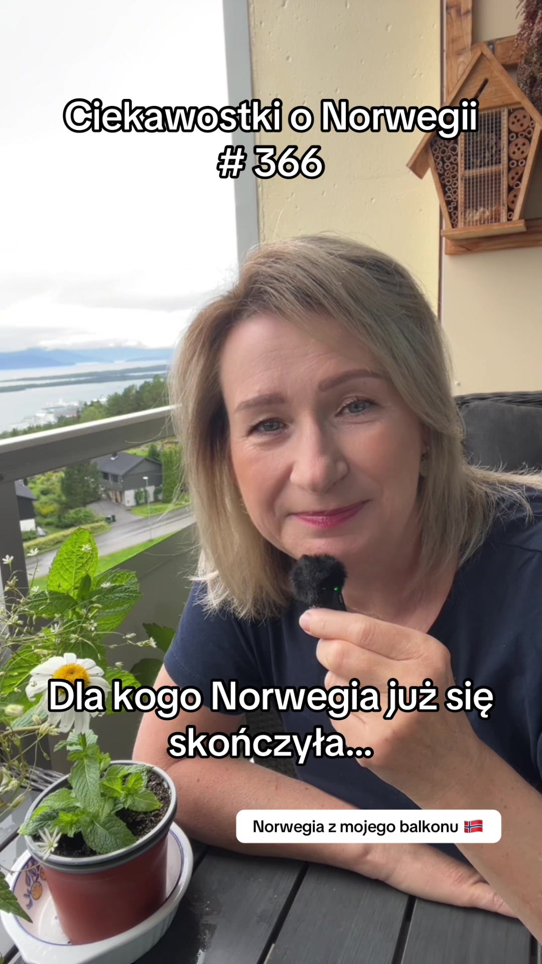 @ciekawostkionorwegii