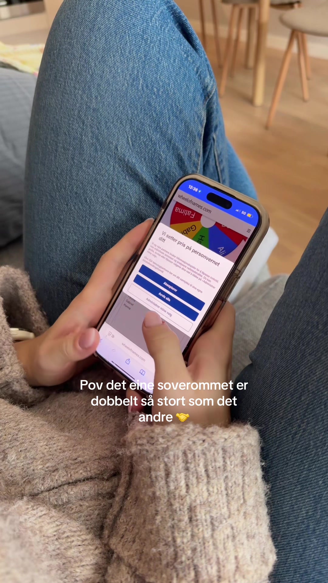 @Hanne Bell