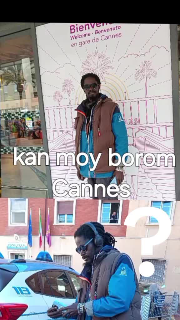 @Momar Ndiaye Salvini