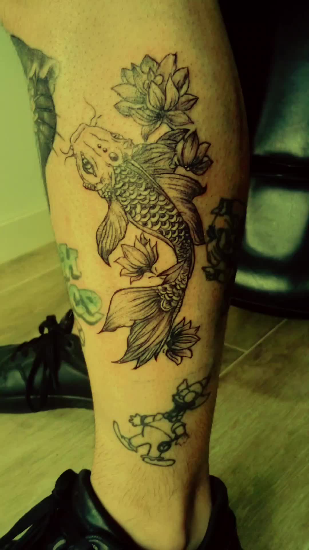 @Flow Skin tattoo & art