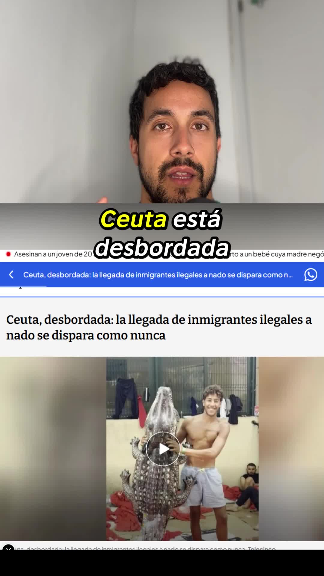 @InfoArmy TV Noticias
