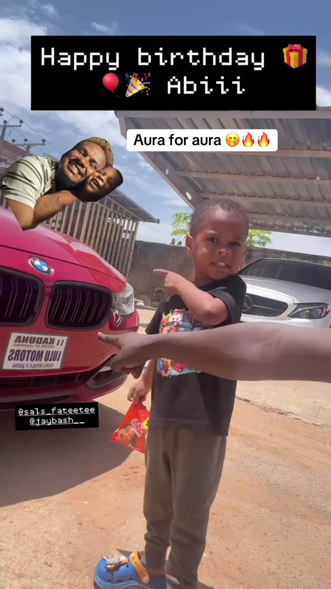 @Ẽł Mũşťÿ õf Ãbǔjä 001😁💯