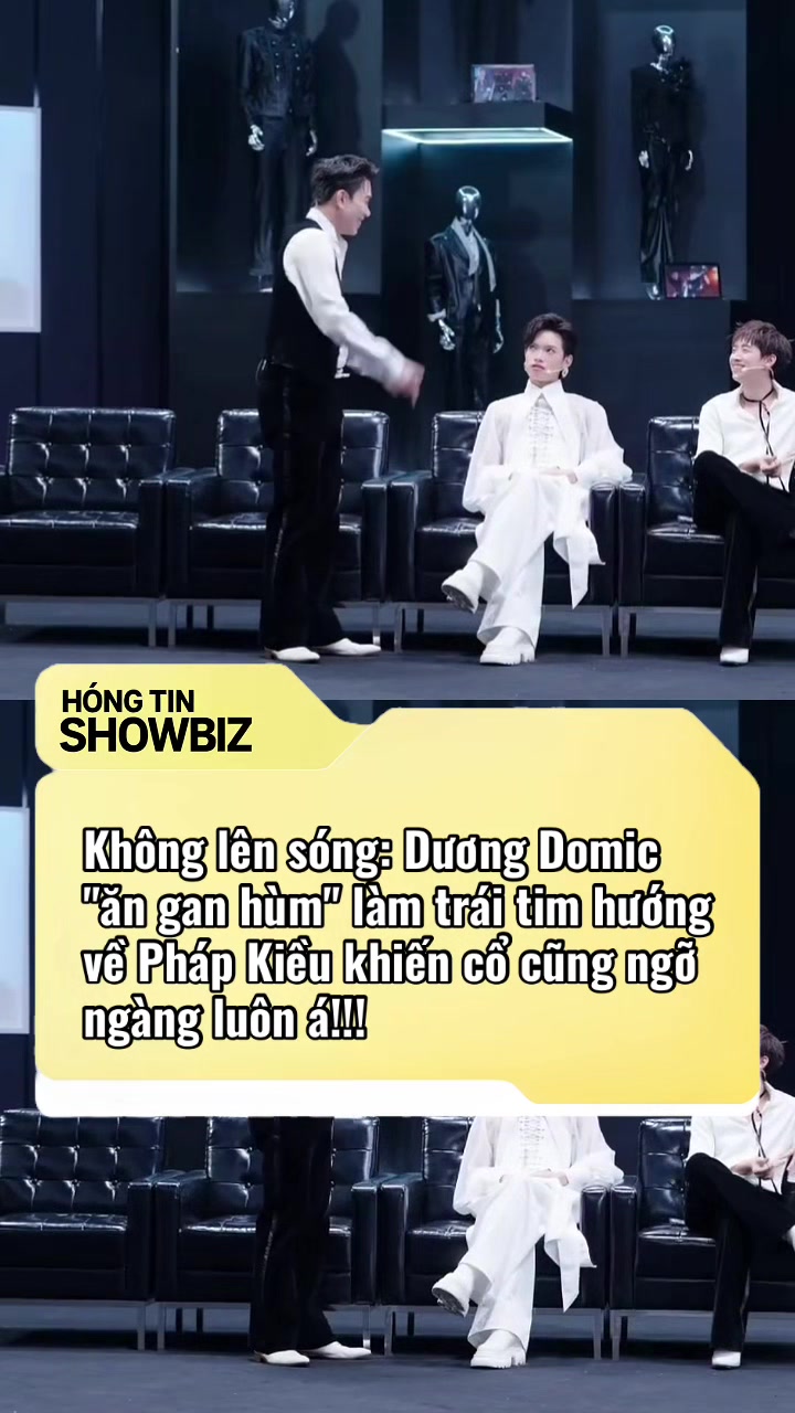 @H&oacute;ng Tin Showbiz